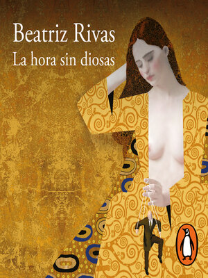 cover image of La hora sin diosas